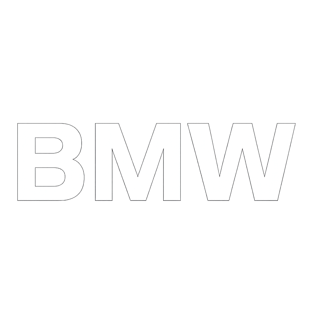 Importación de vehículos BMW desde Alemania y Europa